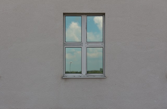 isolation fenêtre