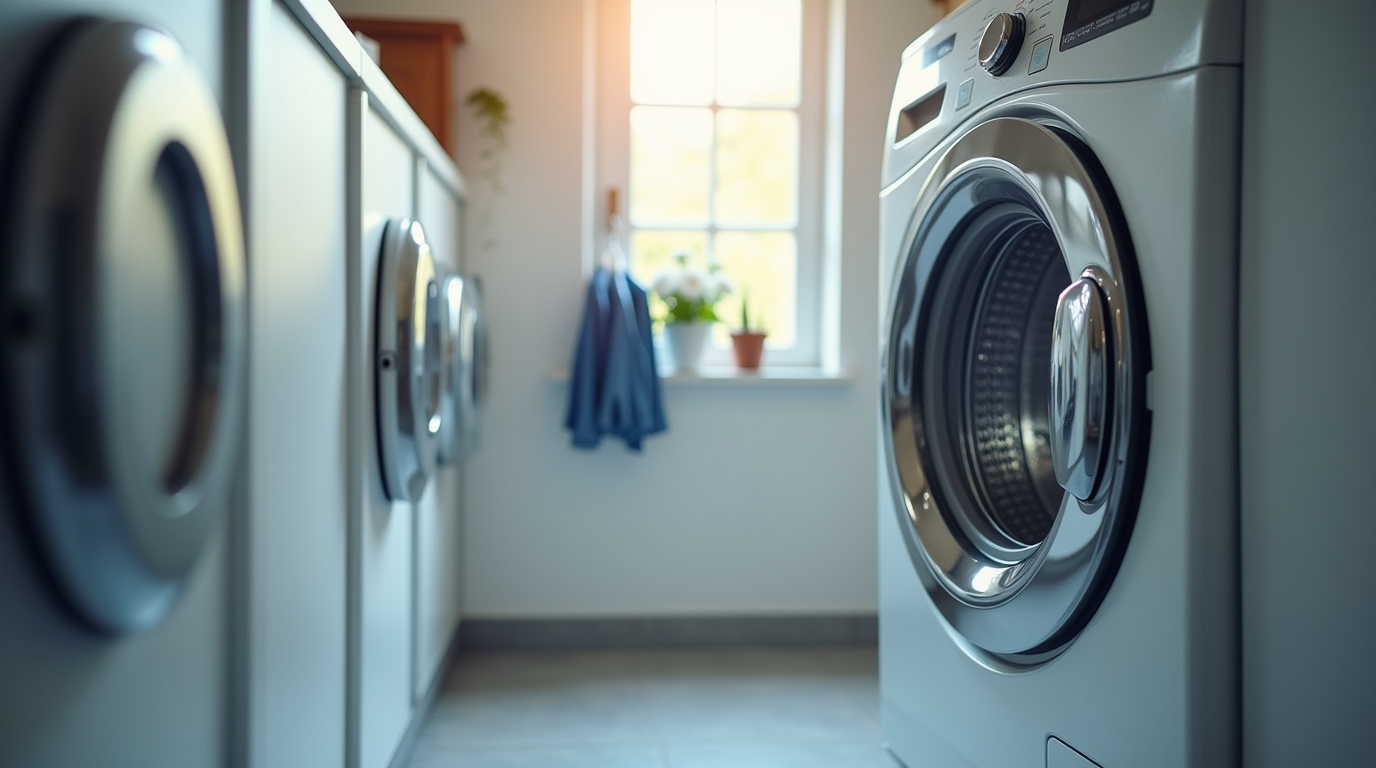 Seche linge ne finit jamais le programme : explications