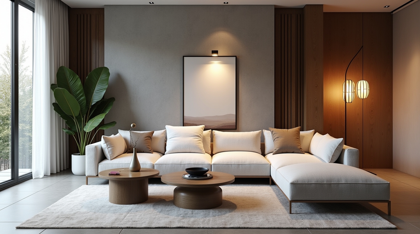 Les erreurs à éviter quand on choisit des meubles design pour son intérieur